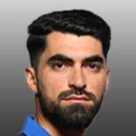 Ibrahim Zadran