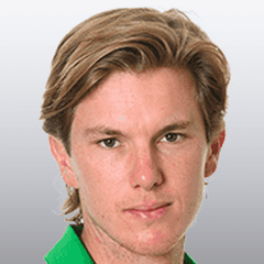 Adam Zampa