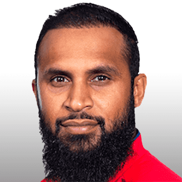 Adil Rashid