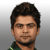 Ahmed Shehzad