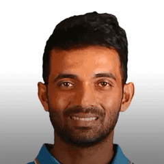 Ajinkya Rahane