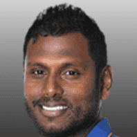 Angelo Mathews