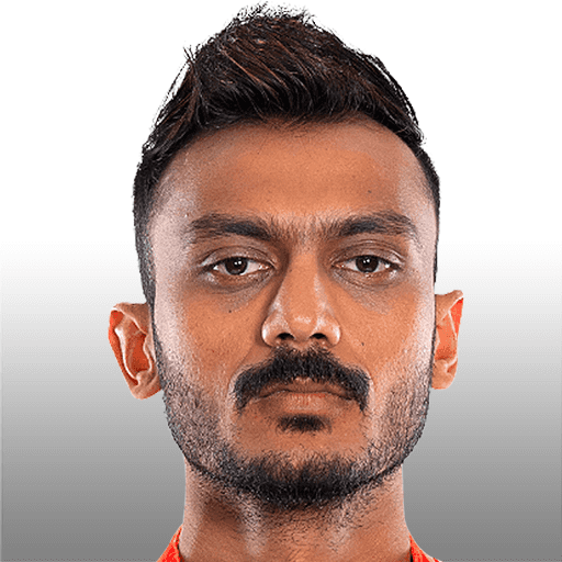 Axar Patel