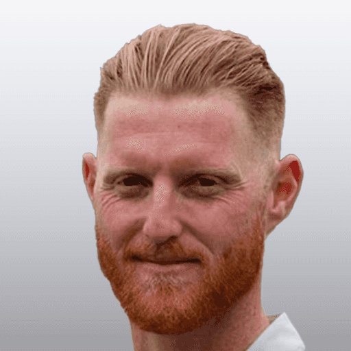 Ben Stokes