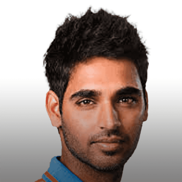 Bhuvneshwar Kumar