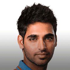 Bhuvneshwar Kumar