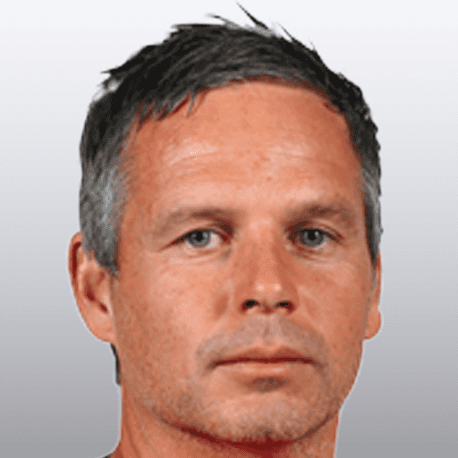 Brad Hodge