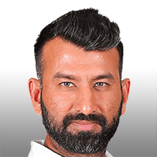 Cheteshwar Pujara