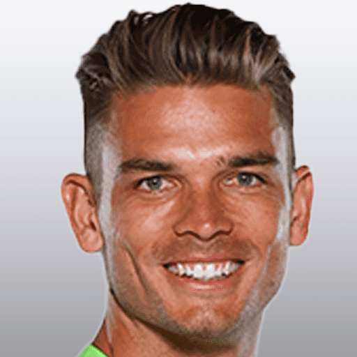 Chris Green