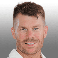 David Warner