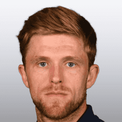 David Willey