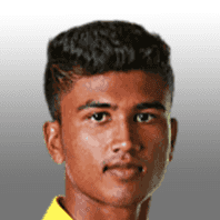 Dilshan Madushanka