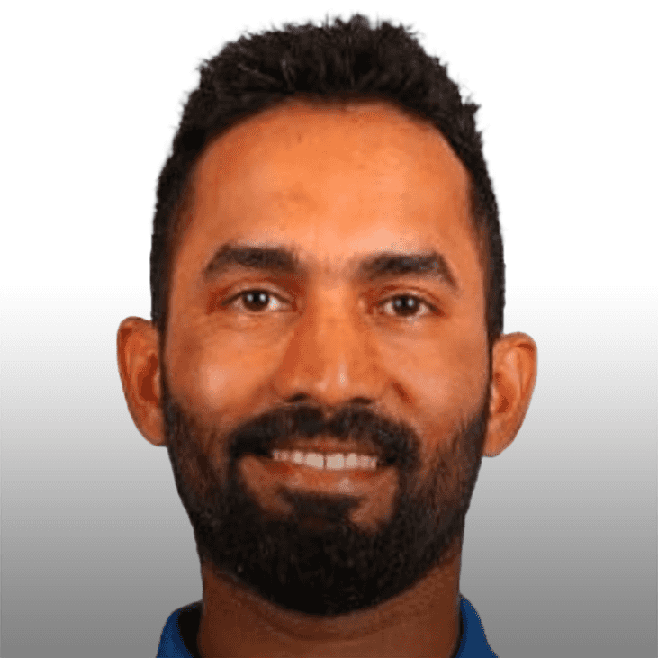 Dinesh Karthik