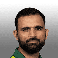 Fakhar Zaman