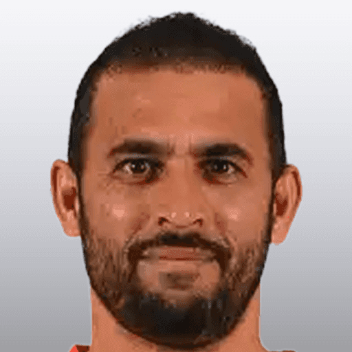 Fawad Ahmed