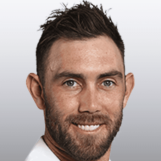 Glenn Maxwell