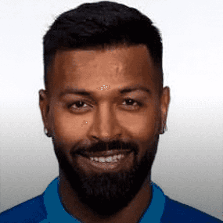 Hardik Pandya