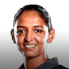 Harmanpreet Kaur