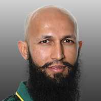 Hashim Amla