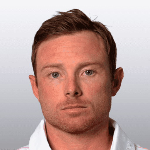 Ian Bell