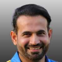 Irfan Pathan