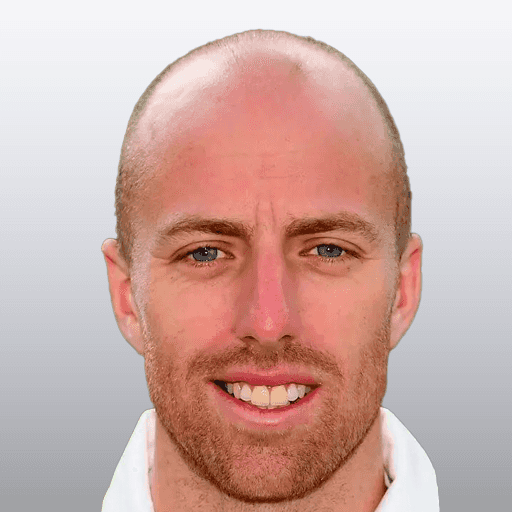 Jack Leach