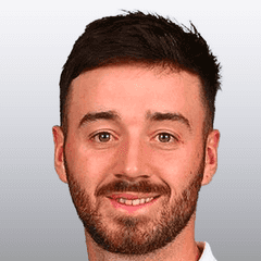 James Vince