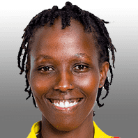 Janet Mbabazi