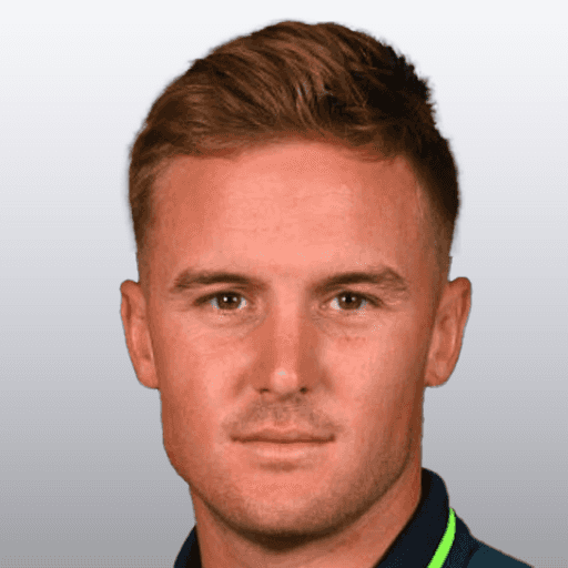 Jason Roy