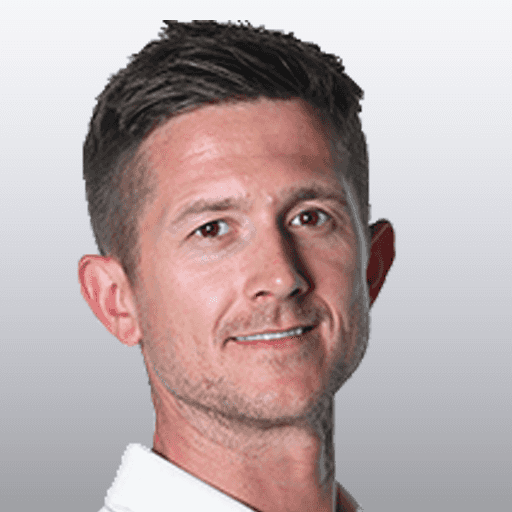 Joe Denly