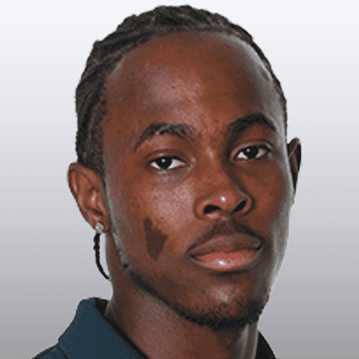 Jofra Archer