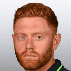 Jonny Bairstow