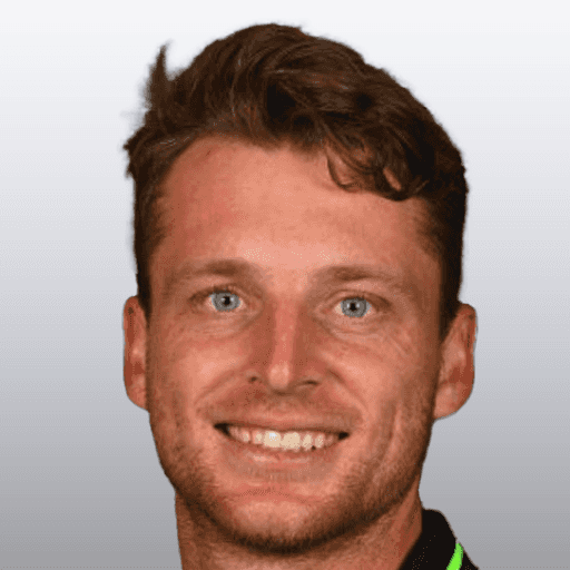 Jos Buttler