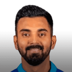 KL Rahul