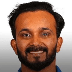 Kedar Jadhav