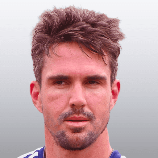 Kevin Pietersen