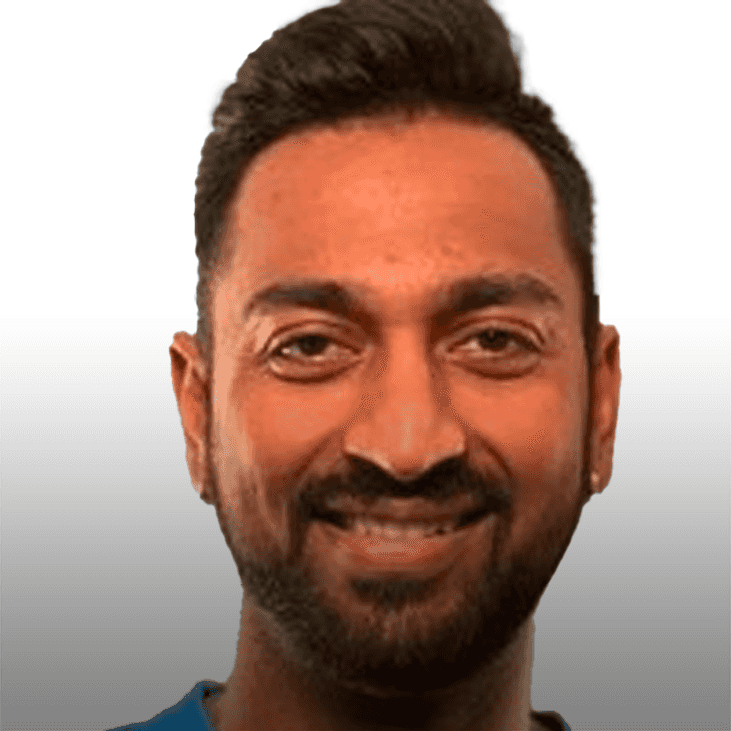 Krunal Pandya