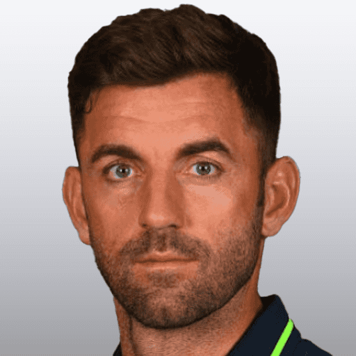 Liam Plunkett