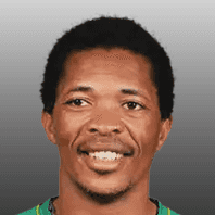 Makhaya Ntini