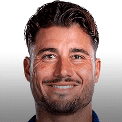 Marcus Stoinis