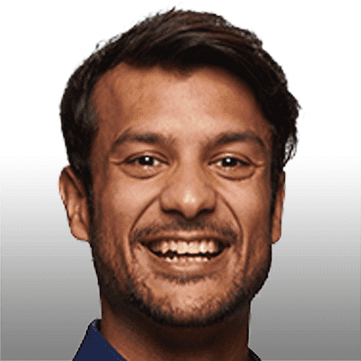 Mayank Agarwal