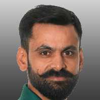 Mohammad Hafeez