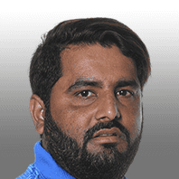 Mohammad Shahzad