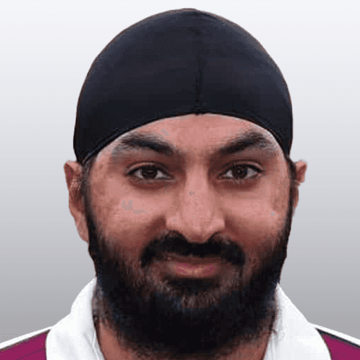 Monty Panesar