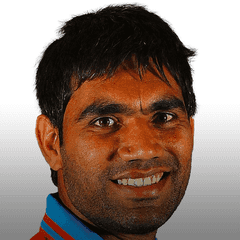 Munaf Patel