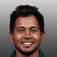 Mushfiqur Rahim