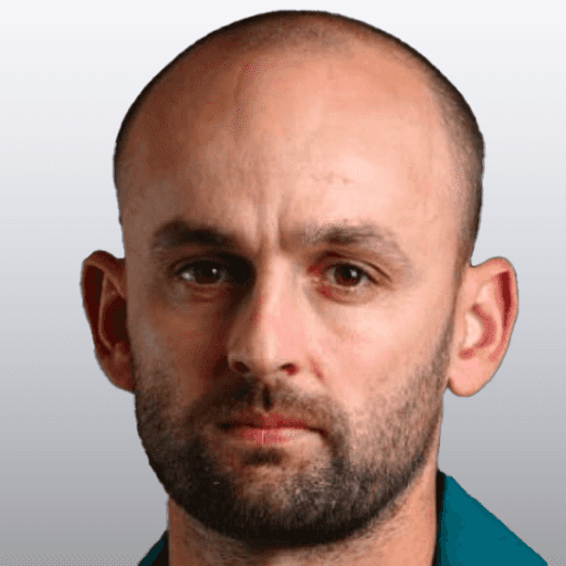 Nathan Lyon