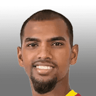 Nicholas Pooran