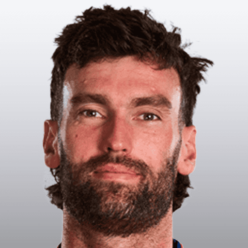 Reece Topley