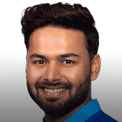 Rishabh Pant